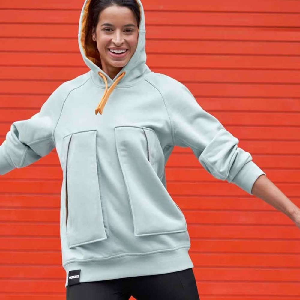 Hoka Bondi Hoodie - Picture 6 of 13